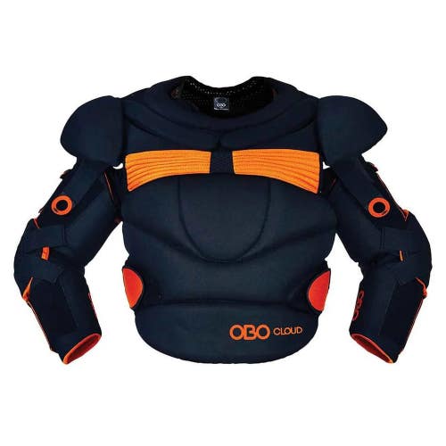 OBO Cloud Body Armour