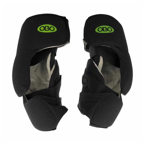 OBO Robo Lite Elbow Guards - Pair