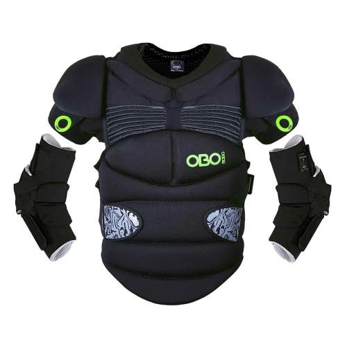 OBO Robo Chest Guard with Arms