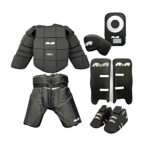 TK Entry Level Goalkeeper Set