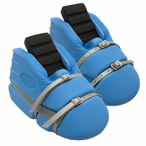 OBO Yahoo Goalkeeping Kickers