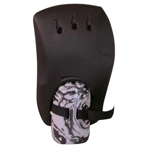 OBO Robo Hi-Control Goalkeeping Blocker - Left Hand