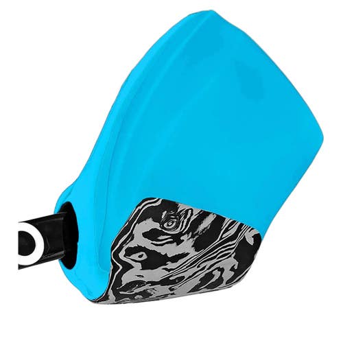 OBO Robo Hi-Rebound Goalkeeping Glove - Right Hand