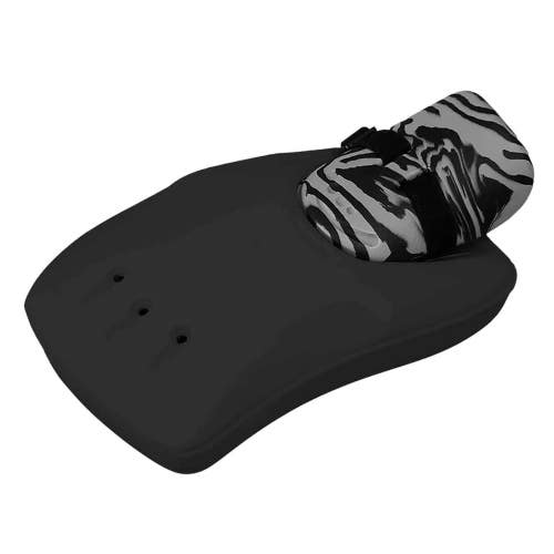 OBO Robo Hi-Rebound Goalkeeping Blocker - Left Hand