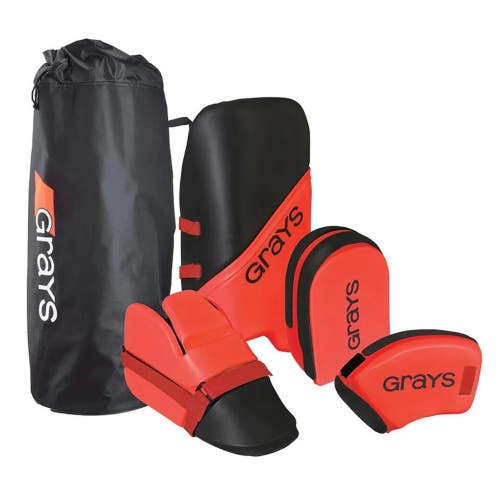 GRAYS G100 Introductory Goalie Protection Set