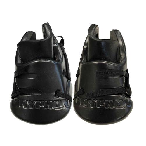 GRYPHON Sentinel Kickers - Black