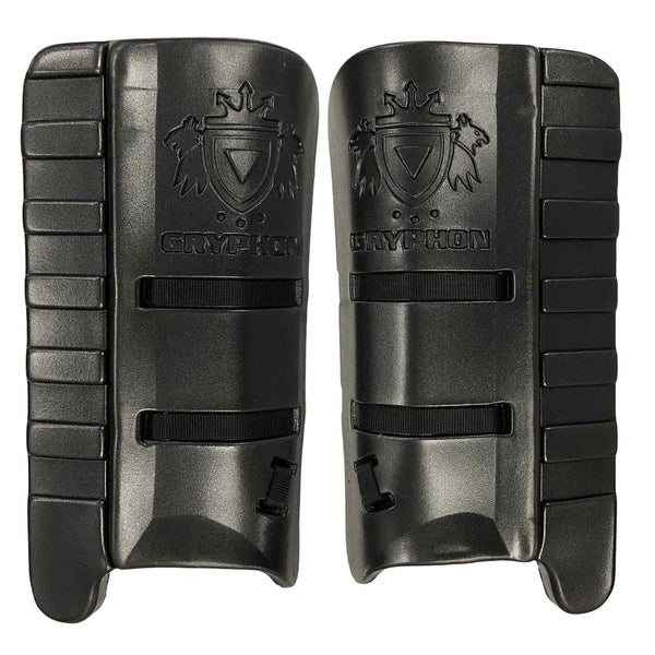 GRYPHON Sentinel Legguards - Black