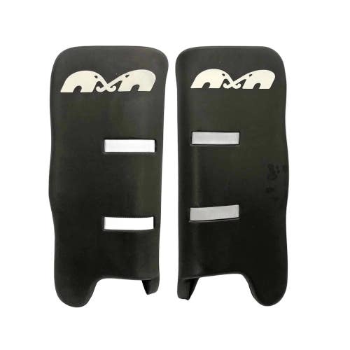 TK3 Legguards Black