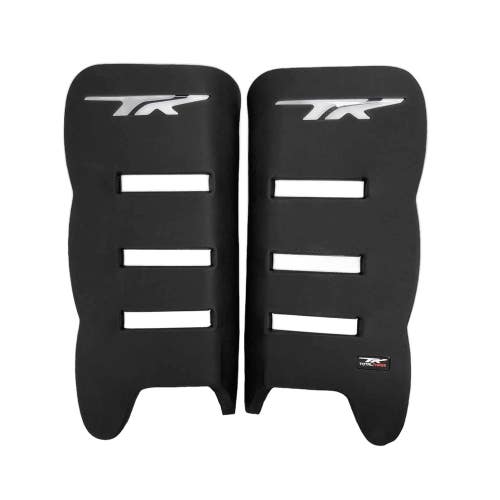 TK 2 Legguards Black