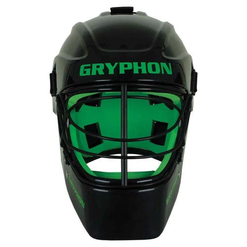 GRYPHON Sentinel Goalkeeping Helmet Large