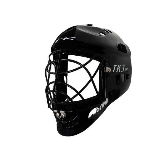 TK3 Junior U-12 Goalkeeping Helmet