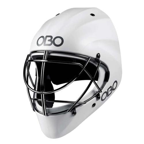 OBO ABS Junior Goalkeeper Helmet X Small