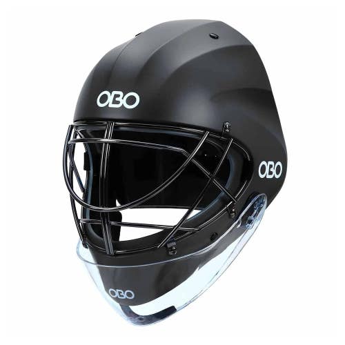 OBO ABS Junior Goalkeeper Helmet X Small