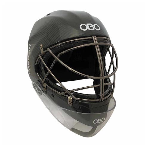 OBO Carbon Helmet Large