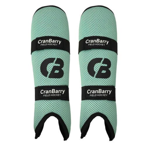 CRANBARRY Youth FIT Shinguards