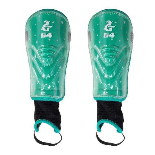 GRYPHON Mini G4 Shinguards
