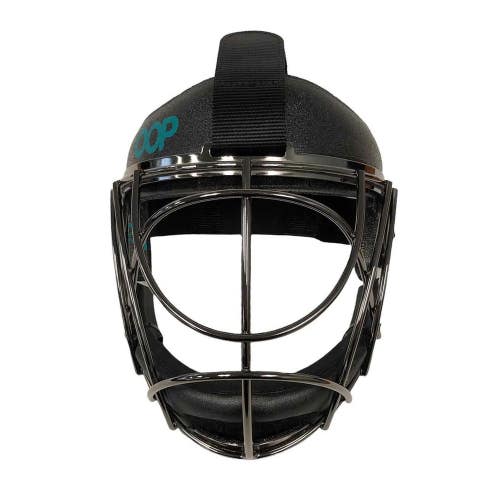 OOP Face Off Steel Corner Mask by OBO