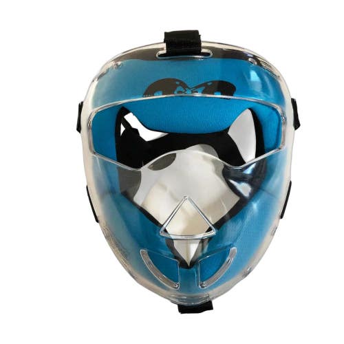 TK3 Field Hockey Player Mask