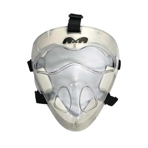 TK2 Field Hockey Player Mask