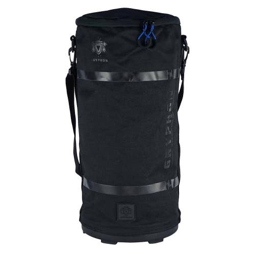 GRYPHON Billie Ball Bag Black