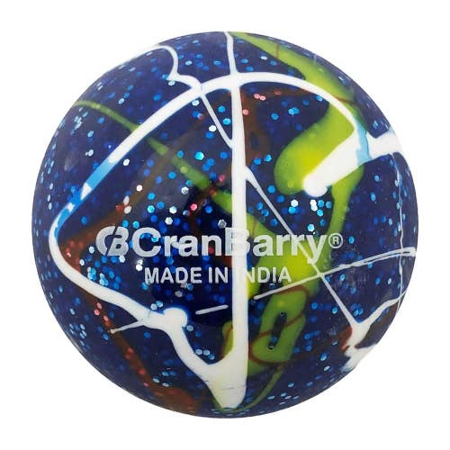 CRANBARRY Glitter Field Hockey Ball