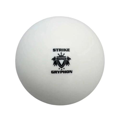 GRYPHON Super All-Turf Field Hockey Ball - Dozen