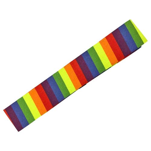 GRYPHON Design Chamois Grip RAINBOW