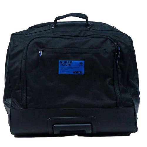 GRYPHON Super Tonie Goalkeeper Bag Black