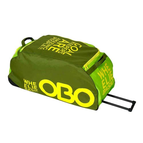 OBO Basic Wheelie Bag