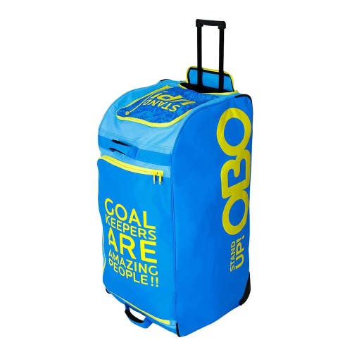 OBO StandUp Wheelie Bag