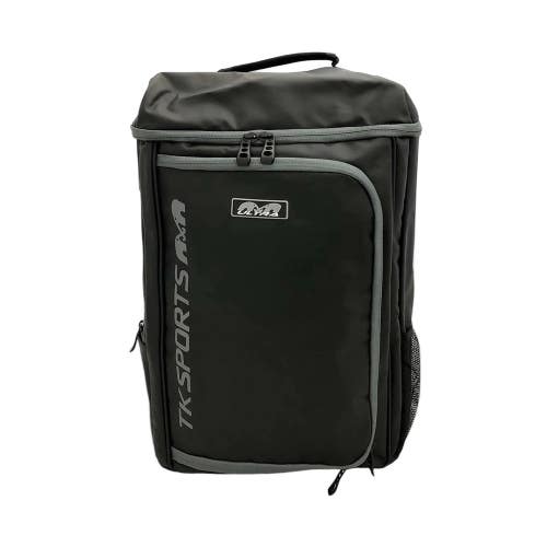 TK6 Ultra Backpack - Black