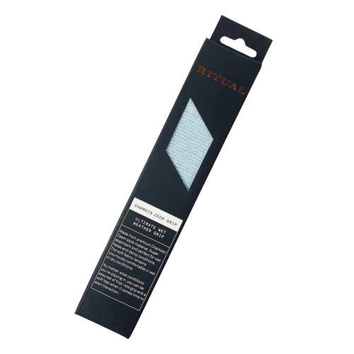 RITUAL Chamois Zeem Grip