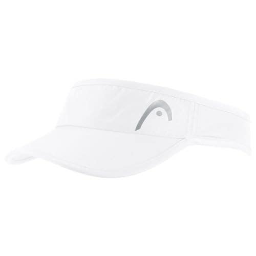 HEAD Pro Player Visor Performance Tennis Visor