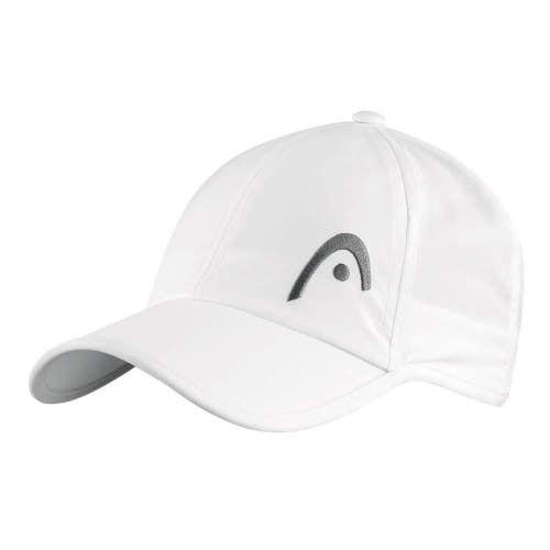 HEAD Pro Player Cap Lightweight Tennis Hat