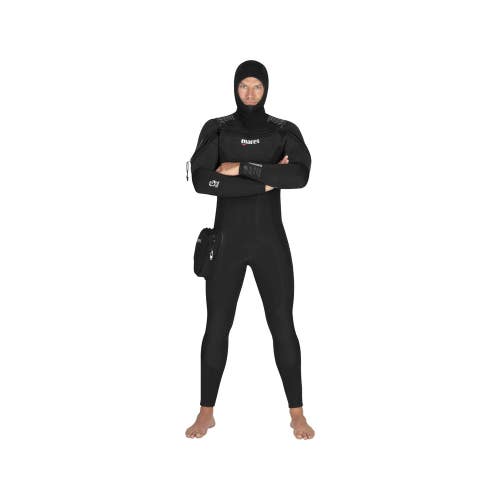 Mares Pro Therm 8/7 Man SMU Wetsuit
