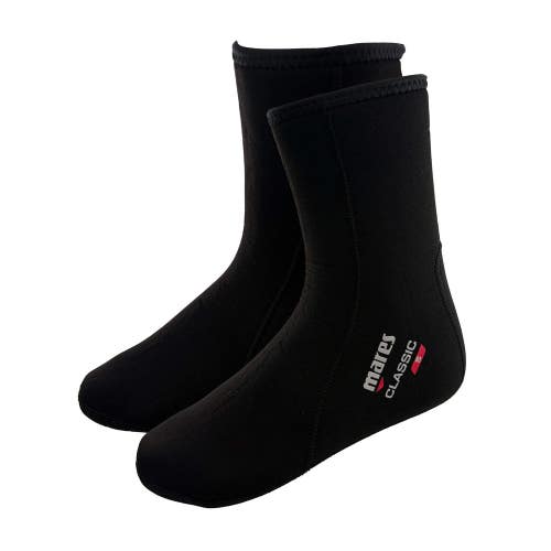 Mares Classic Socks 5MM Dive Socks