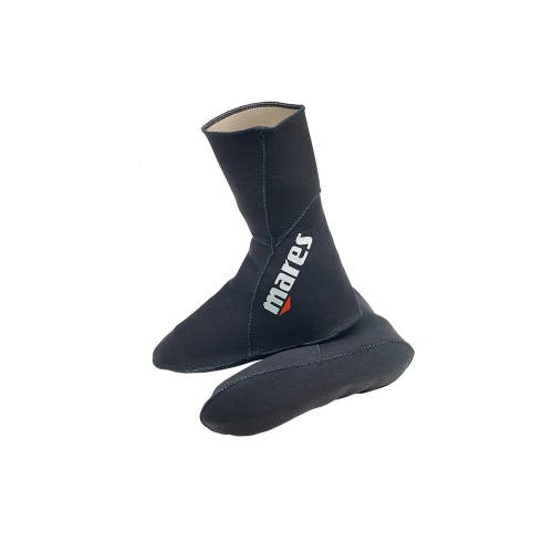 Mares Classic 1.5mm Dive Socks