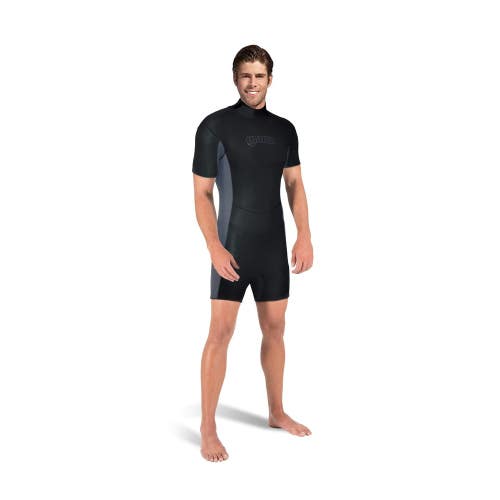 Mares M-Flex Men's 2.5mm Shorty Wetsuit