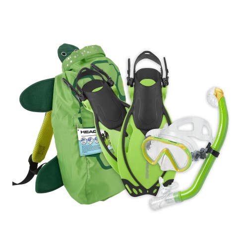 Mares Sea Pals JR Dry Set Diving Set