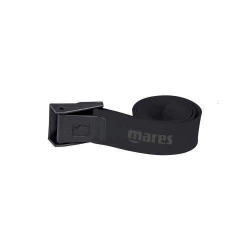 Mares Belt Elastic With Nylon Buckle Diving Accessory