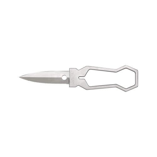 Mares Hero Polygon Diving Knife