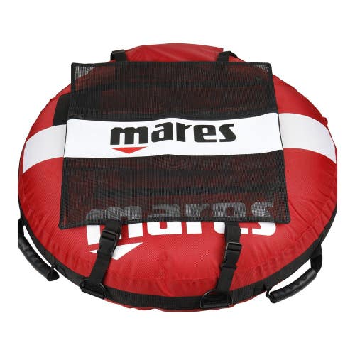 Mares Training Buoy Mesh Bag Diving Gear Bag