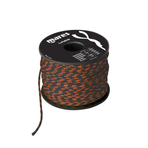Mares Line Diamond 2MM 50 m Diving Accessory