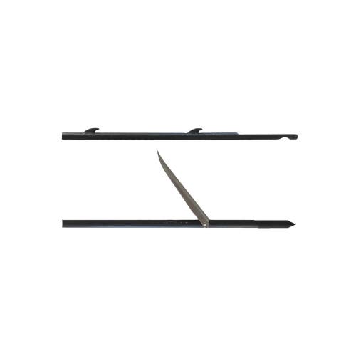 Mares Bandit Springsteel Shaft 7MMW/Shark SMU Diving Accessory