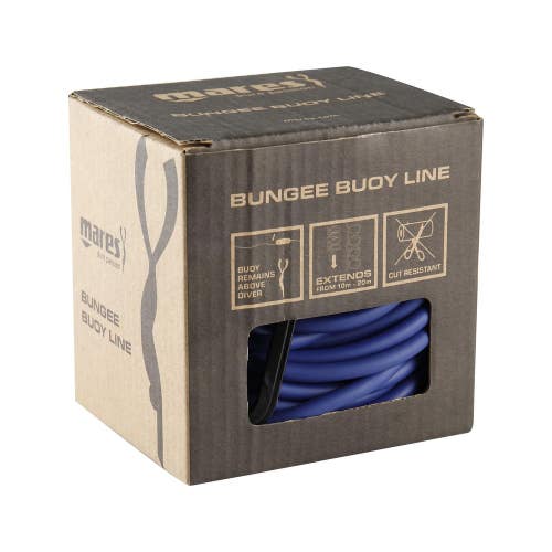 Mares Bungee Buoy Line Dyneema Diving Accessory