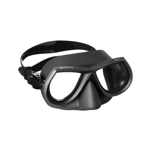 Mares Star Diving Mask
