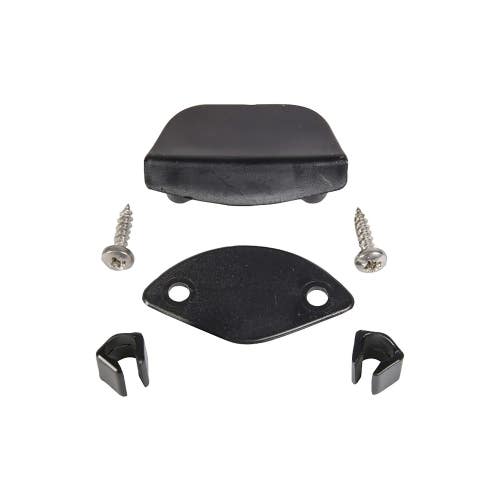Mares Blade Fixing Set Razor With Thick Plate Diving Fins