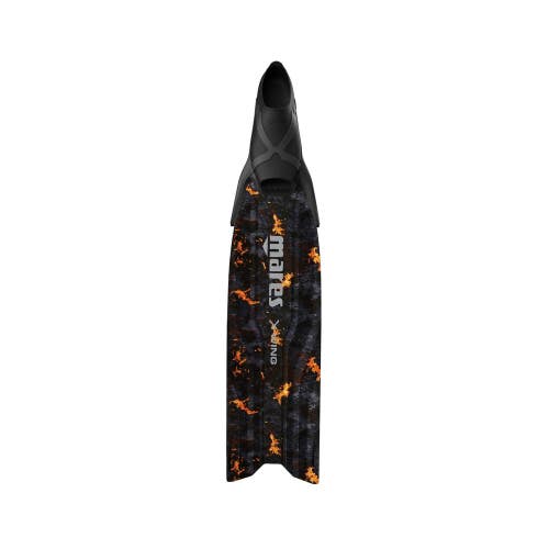 Mares X-Wing Pro Lava Diving Fins