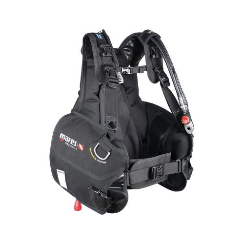 Mares Rover Pro DC BCD