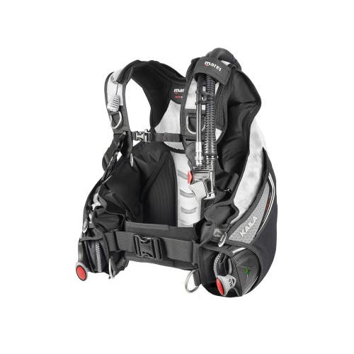 Mares Kaila SLS BCD